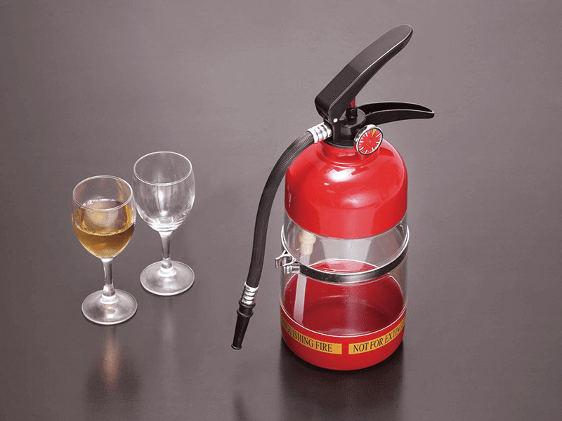 WINE DISPENSER GB028