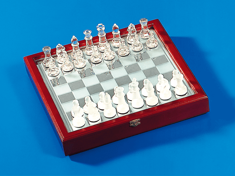 CHESS SET GBA19