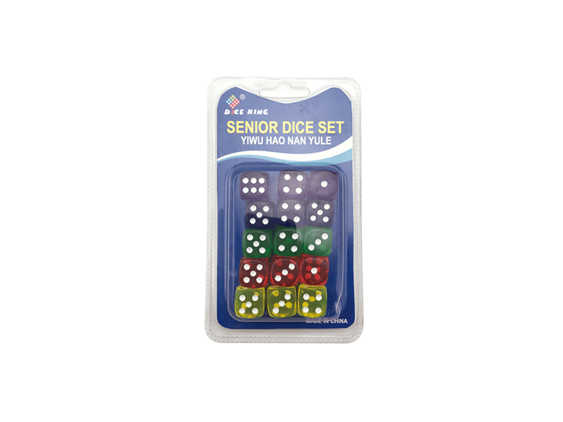 POKER CHIP SET GBC221