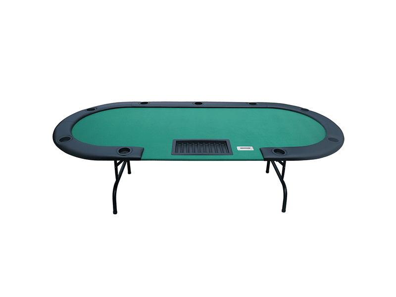 POKER TABLE .BLACK JACK TABLE GBC301