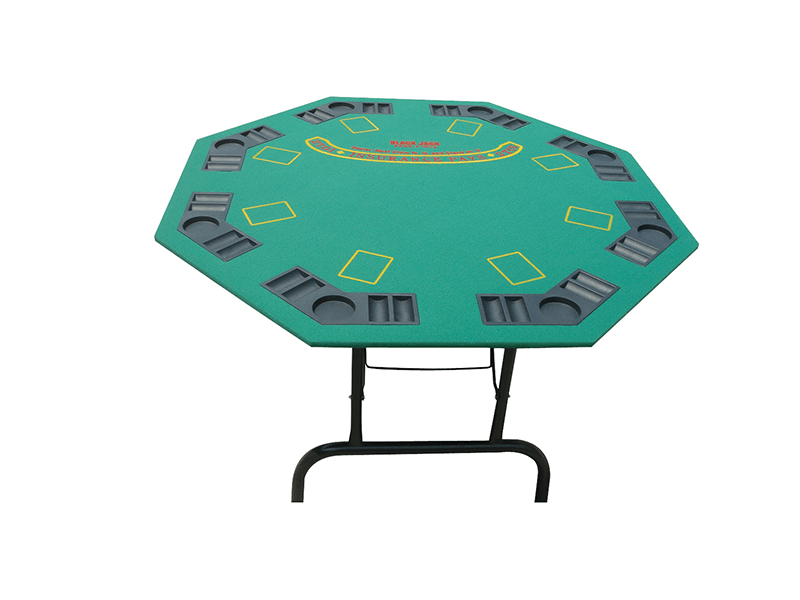 POKER TABLE .BLACK JACK TABLE GBC304