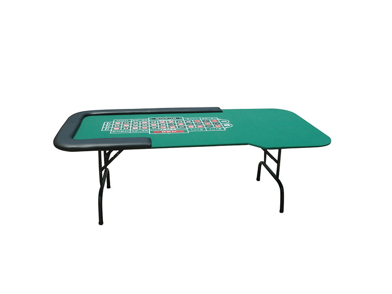 POKER TABLE .BLACK JACK TABLE GBC309