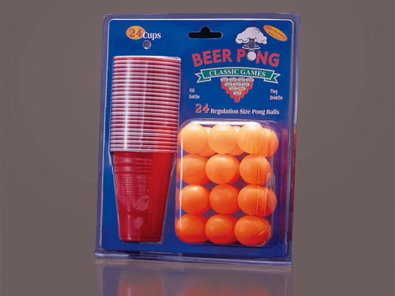 BEER PONG  GBN04