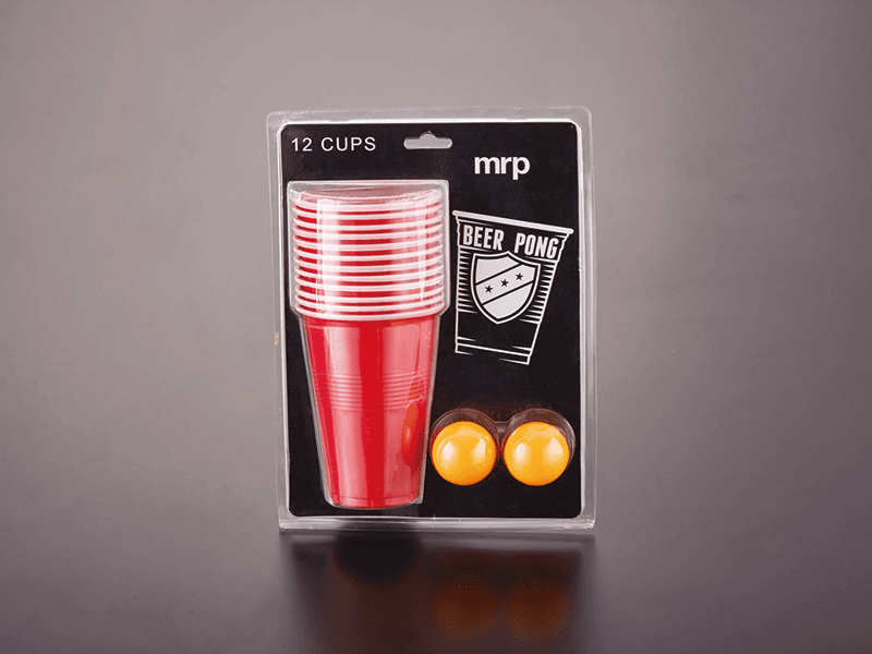 BEER PONG  GBN06