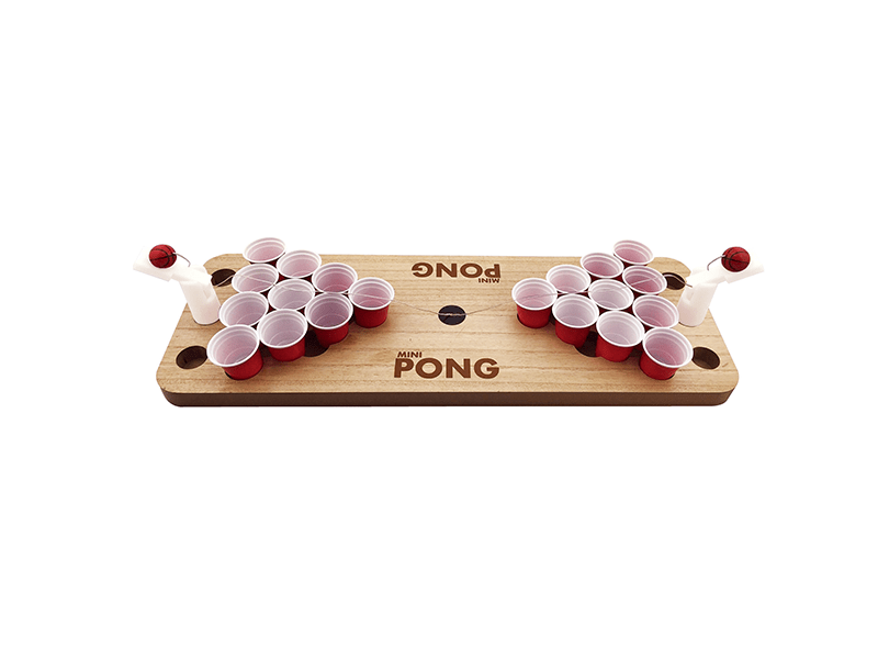 BEER PONG  GBN20