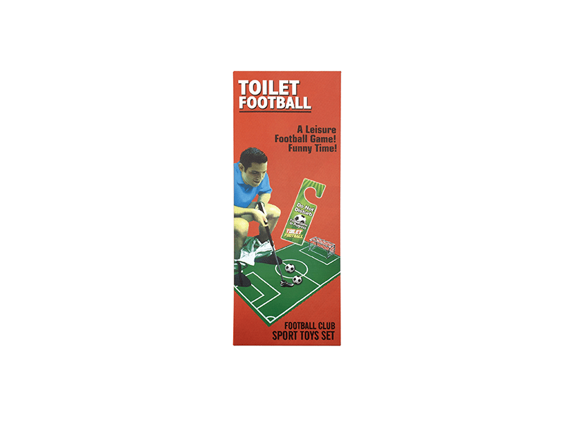 TOILET GAME GBT002