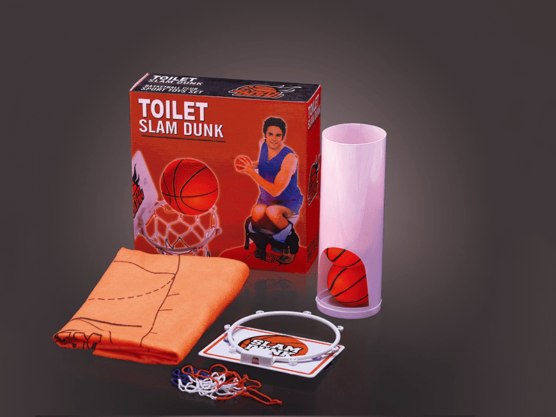 TOILET GAME GBT004