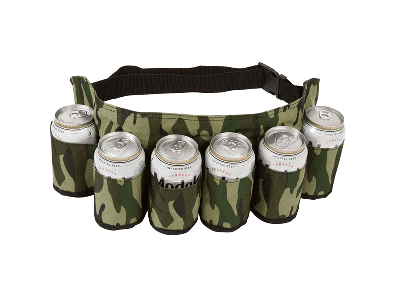 BEER BELT GBX001