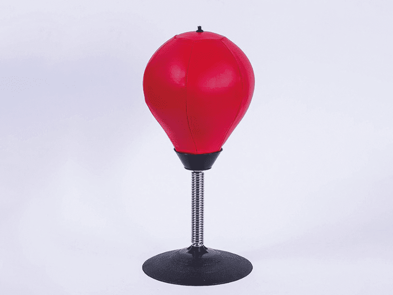 DART.DESKTOP PUNCHING BALL GBX012