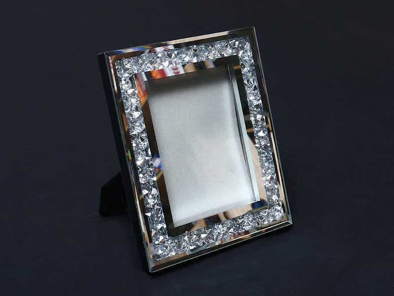 Diamond Photo Frame GBP006